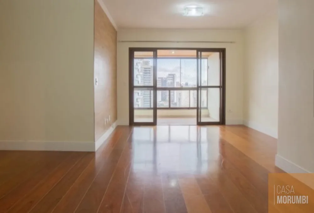 Apartamento, 3 quartos, 102 m² - Foto 1