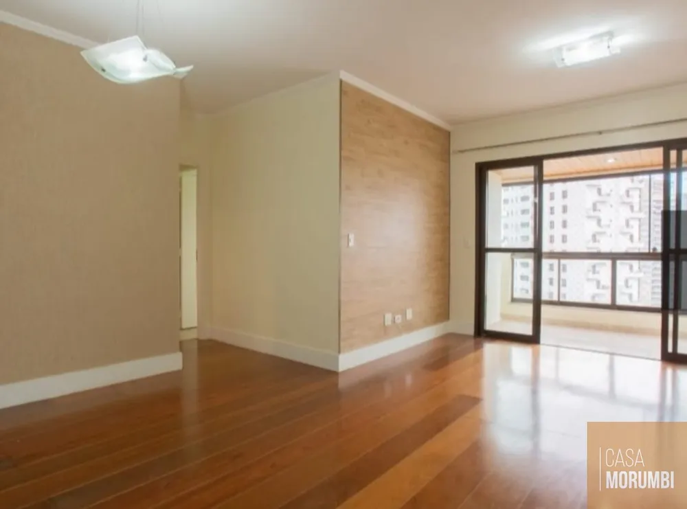 Apartamento, 3 quartos, 102 m² - Foto 3
