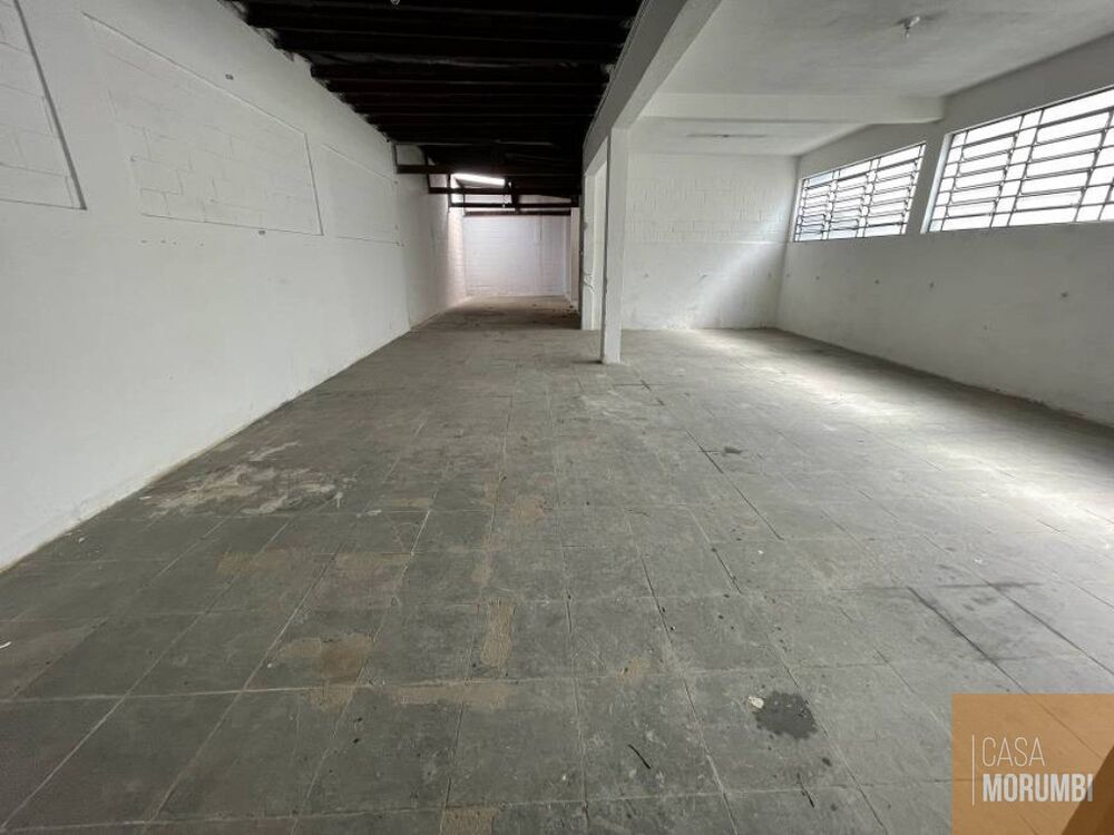 Depósito-Galpão-Armazém à venda, 600m² - Foto 2
