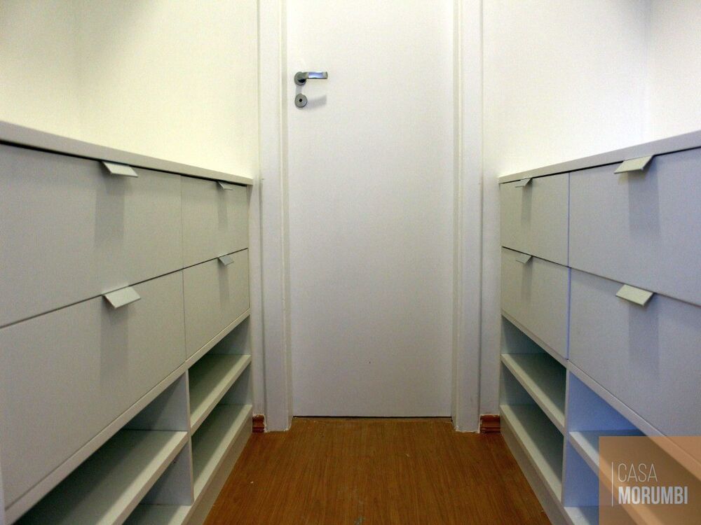 Apartamento, 4 quartos, 131 m² - Foto 1