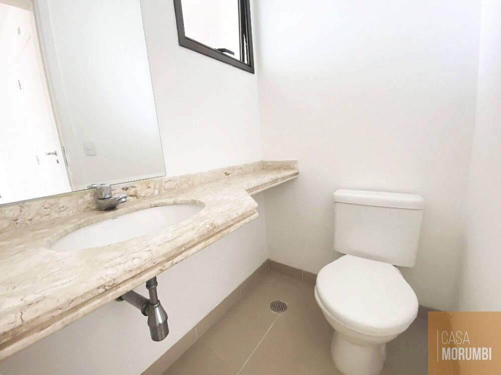 Apartamento, 4 quartos, 131 m² - Foto 2