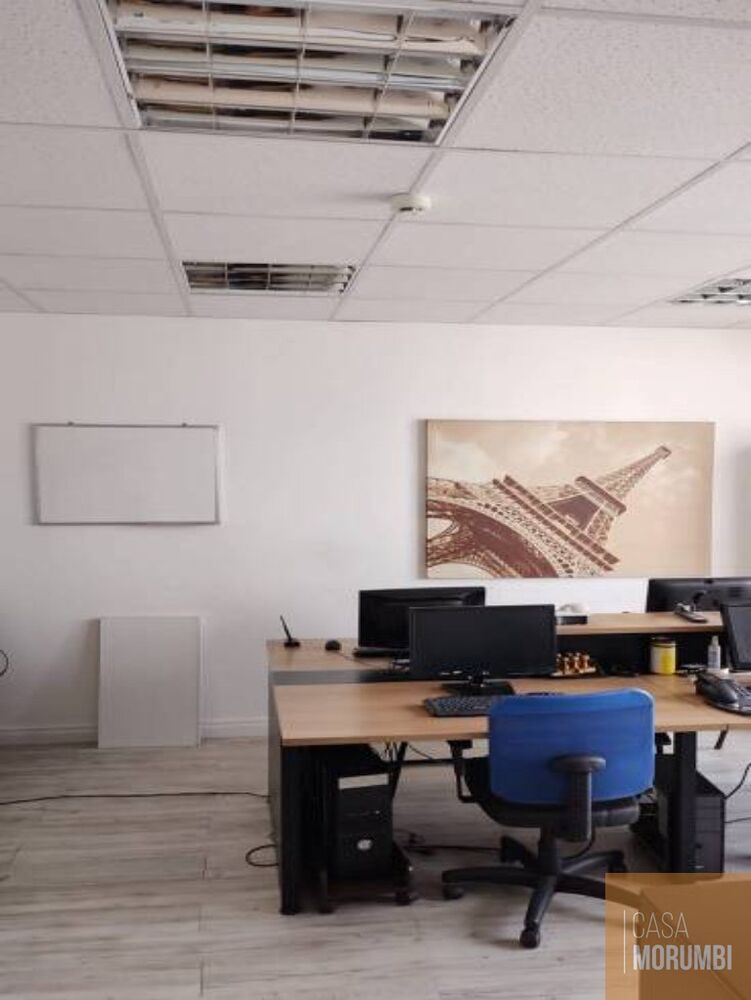 Sala-Conjunto, 38 m² - Foto 1