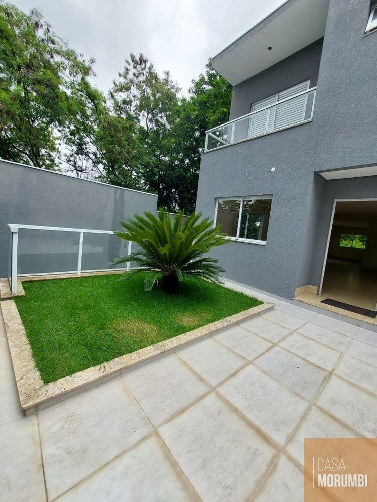 Casa, 4 quartos, 420 m² - Foto 1