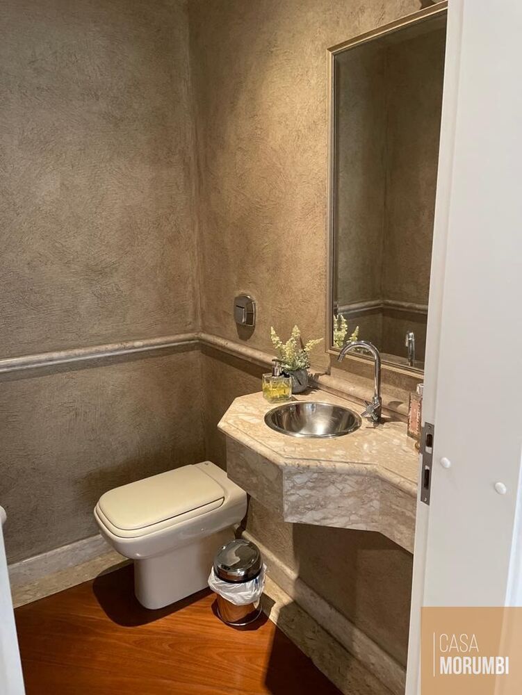 Cobertura, 5 quartos, 210 m² - Foto 1