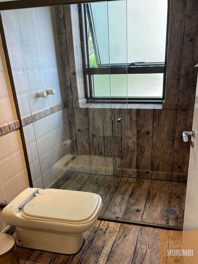 Cobertura, 5 quartos, 210 m² - Foto 2