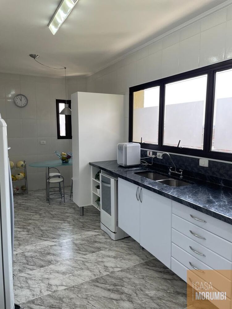 Cobertura, 5 quartos, 210 m² - Foto 3