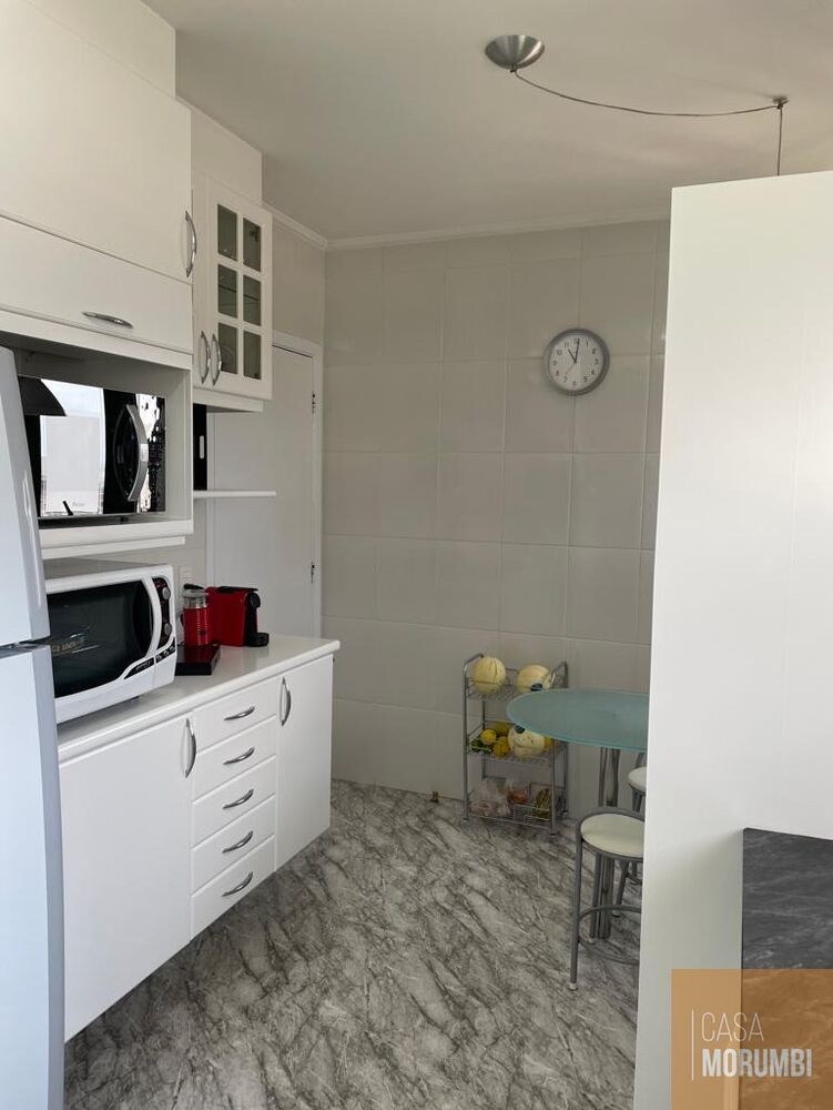 Cobertura, 5 quartos, 210 m² - Foto 4