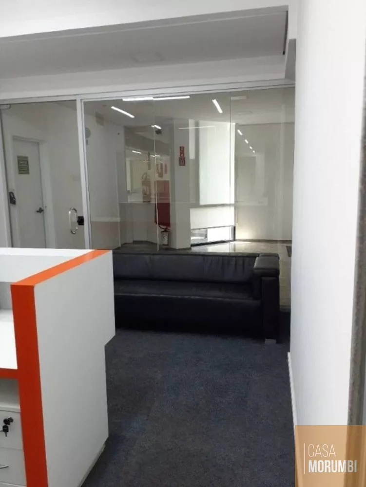 Conjunto Comercial-Sala para alugar, 374m² - Foto 3