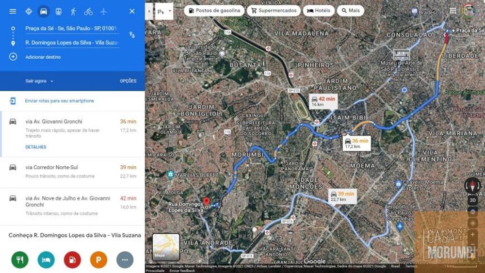 Terreno, 2 hectares - Foto 4