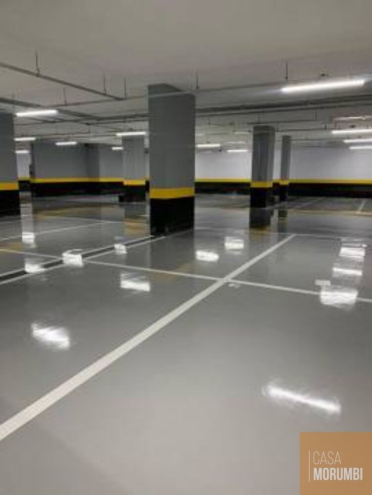 Sala-Conjunto, 36 m² - Foto 3