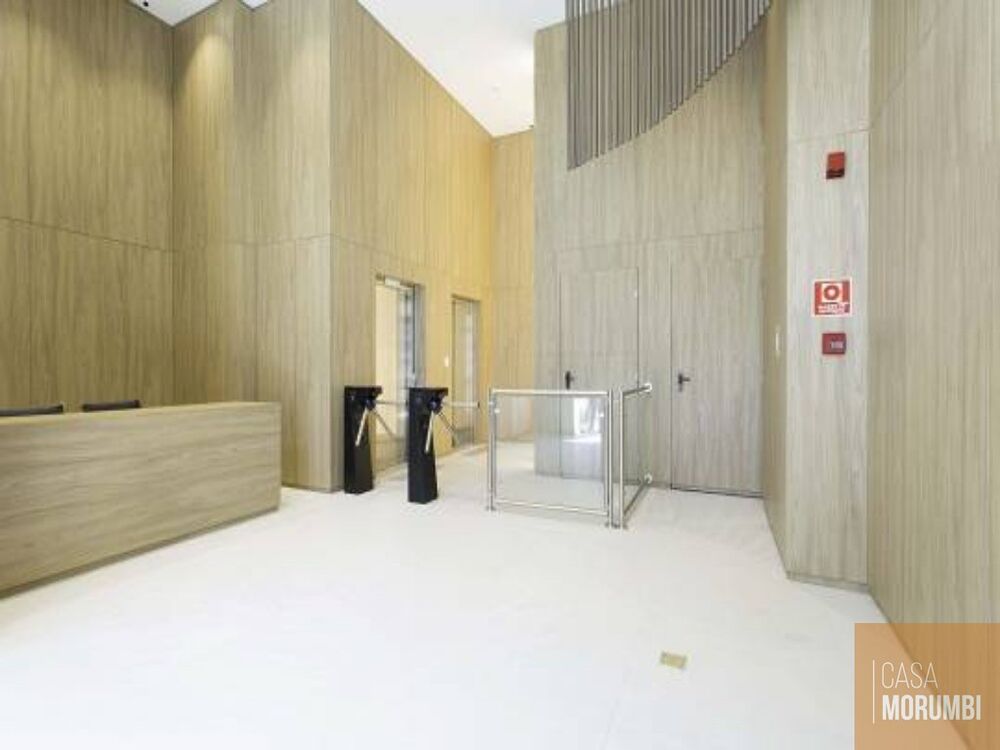 Sala-Conjunto, 36 m² - Foto 4