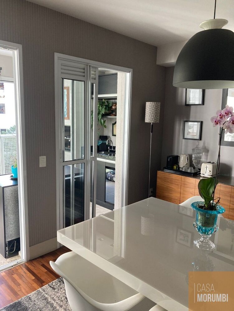 Apartamento, 3 quartos, 107 m² - Foto 7