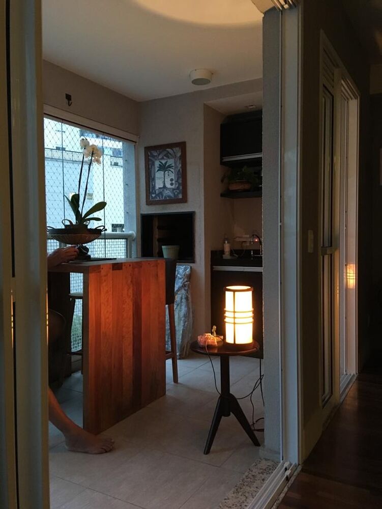 Apartamento, 3 quartos, 107 m² - Foto 3