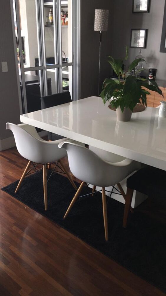 Apartamento, 3 quartos, 107 m² - Foto 5