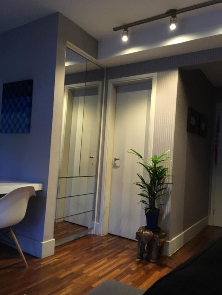 Apartamento, 3 quartos, 107 m² - Foto 2