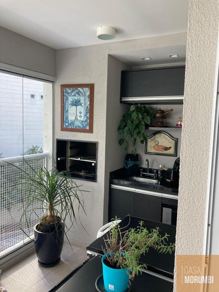 Apartamento, 3 quartos, 107 m² - Foto 8