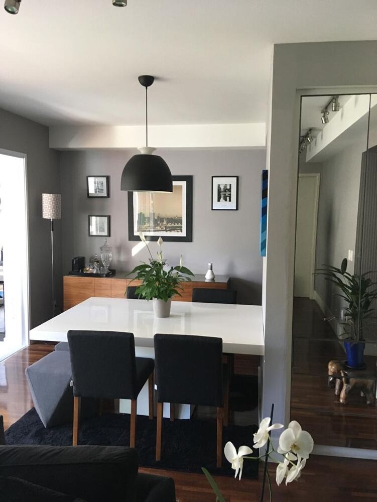 Apartamento, 3 quartos, 107 m² - Foto 1