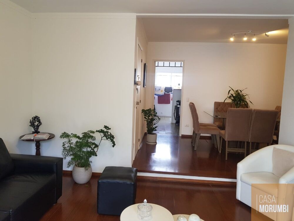 Apartamento, 3 quartos, 118 m² - Foto 3