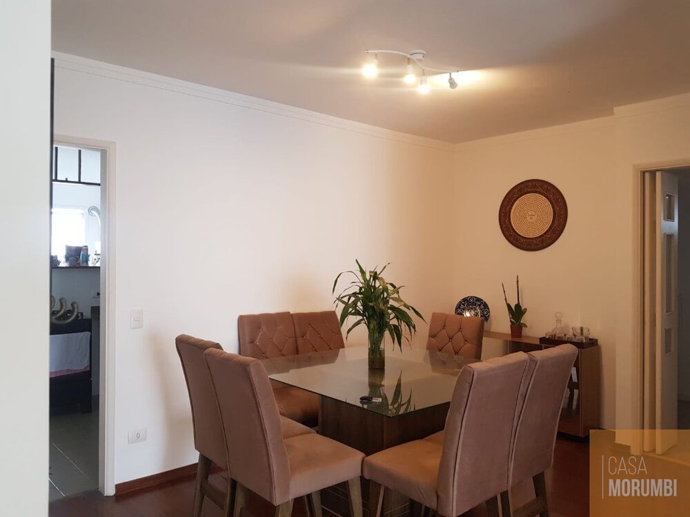 Apartamento, 3 quartos, 118 m² - Foto 2