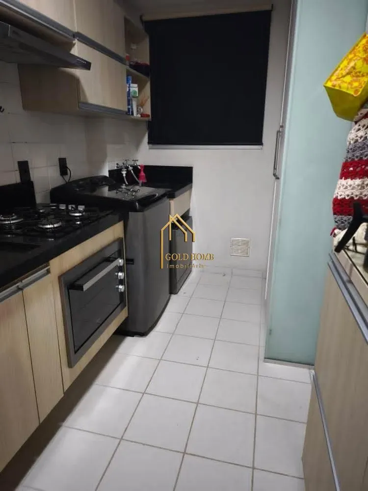 Apartamento, 3 quartos, 74 m² - Foto 2