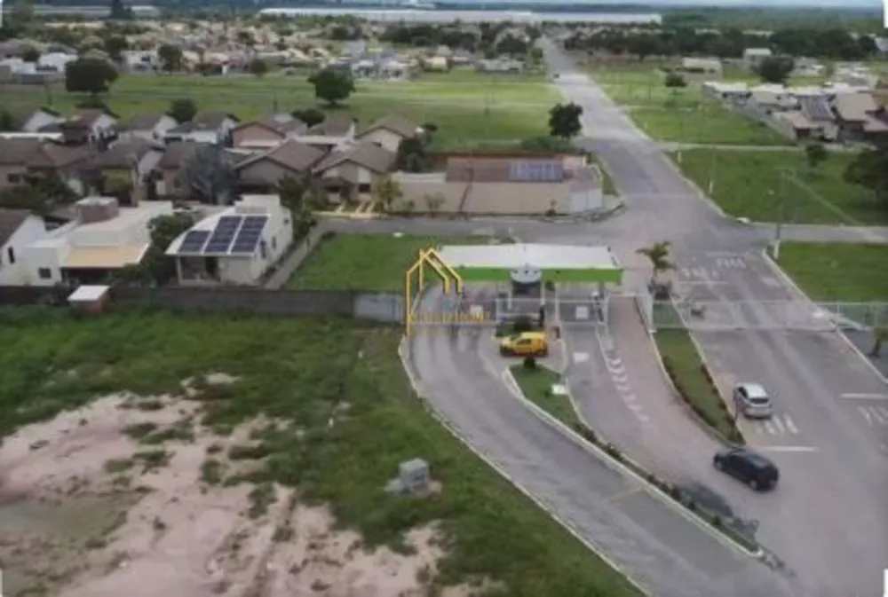 Terreno, 250 m² - Foto 1