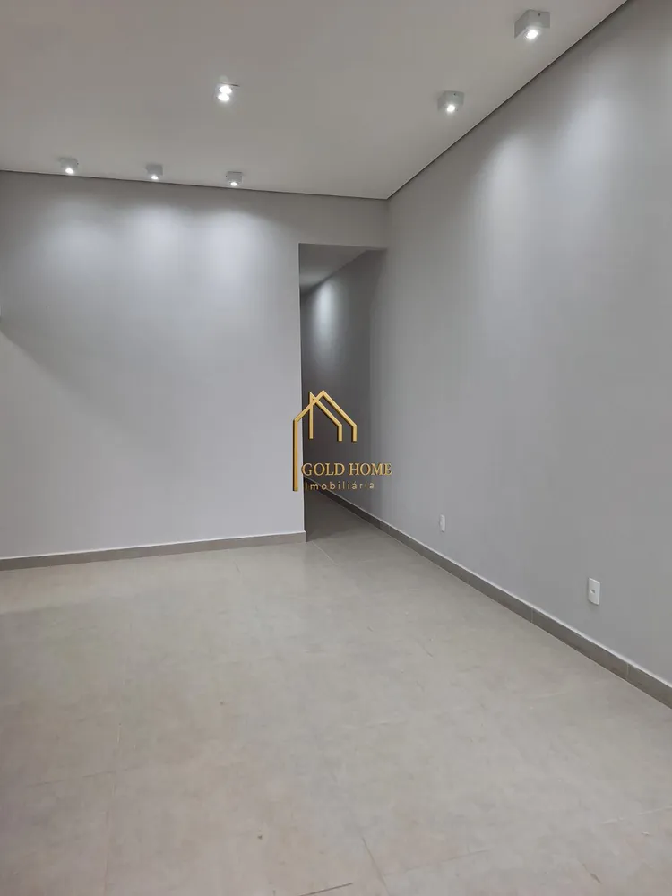 Casa, 3 quartos, 104 m² - Foto 1