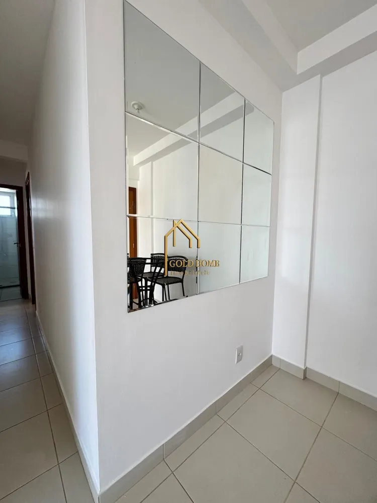 Apartamento, 3 quartos, 121 m² - Foto 3