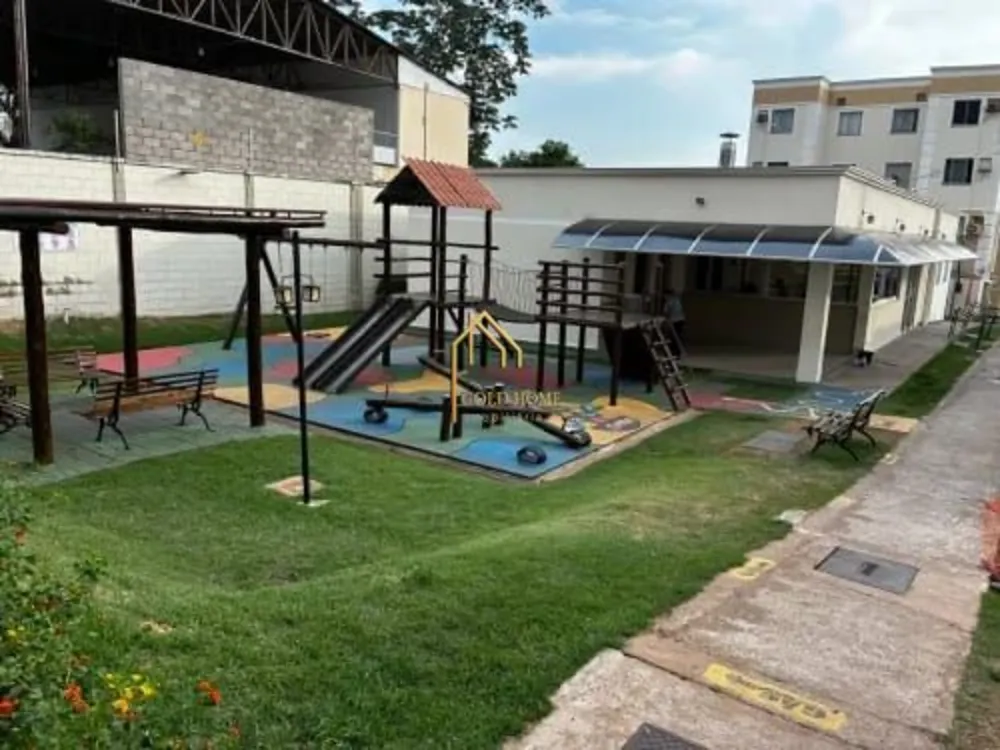 Apartamento, 2 quartos, 40 m² - Foto 1