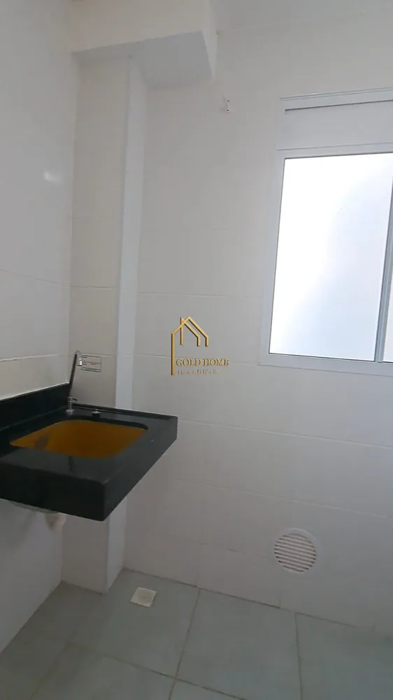 Apartamento, 2 quartos, 40 m² - Foto 1