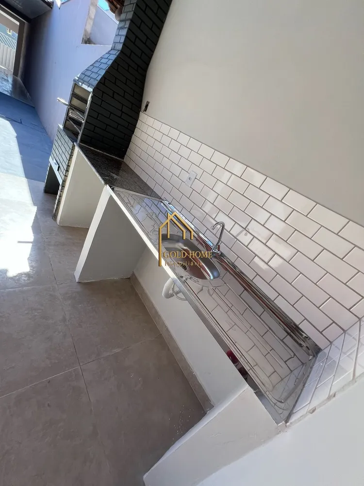 Casa, 3 quartos, 160 m² - Foto 1