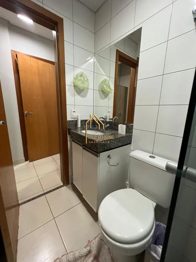 Apartamento, 3 quartos, 70 m² - Foto 3
