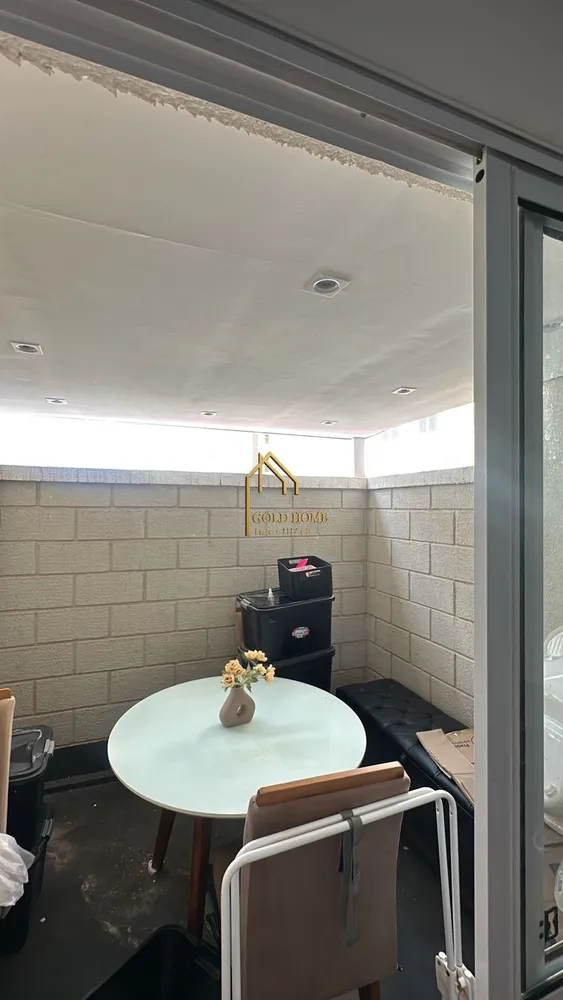 Casa, 2 quartos, 50 m² - Foto 3