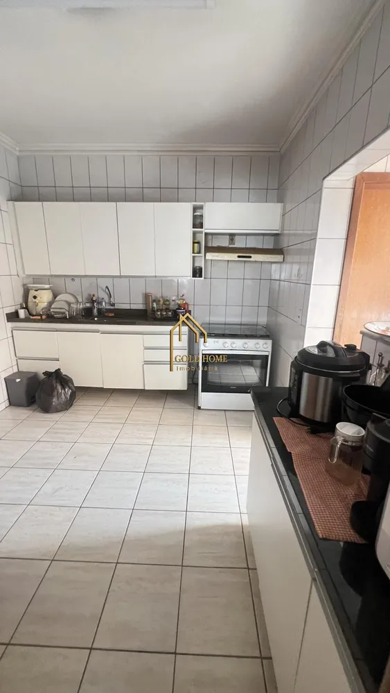 Apartamento, 4 quartos, 125 m² - Foto 2