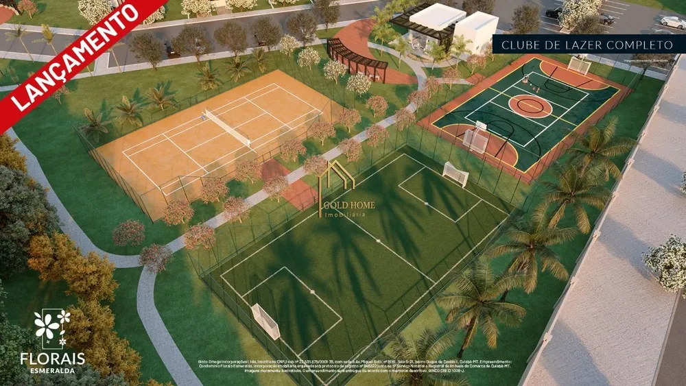 Terreno, 400 m² - Foto 3