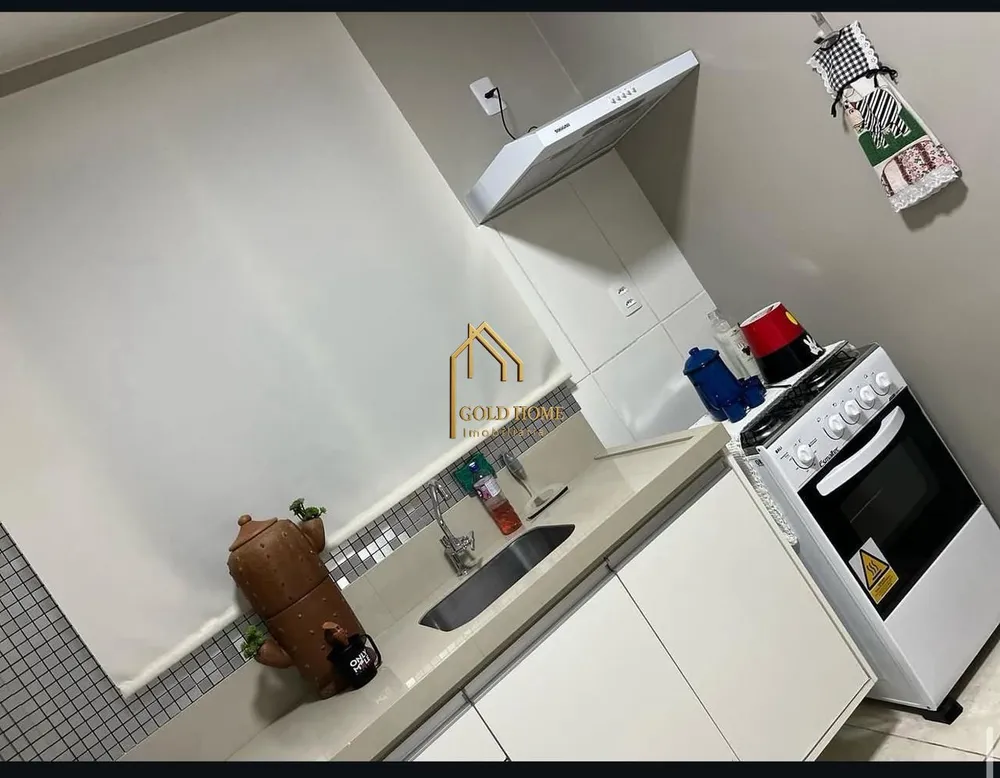 Apartamento, 1 quarto, 40 m² - Foto 3