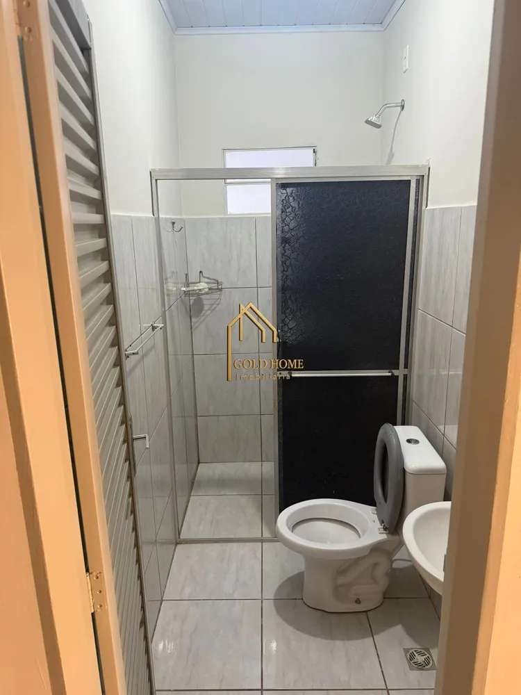Casa, 2 quartos, 70 m² - Foto 2