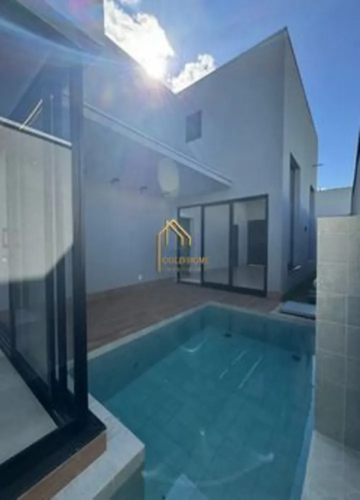 Casa de Condomínio, 3 quartos - Foto 3