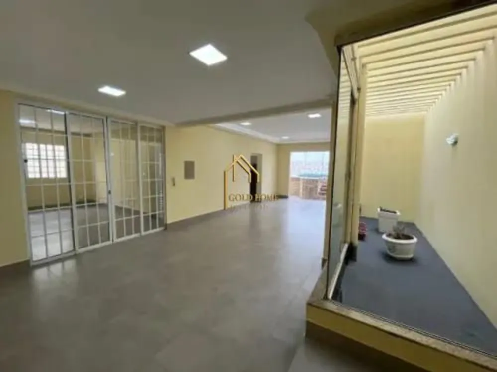 Apartamento, 3 quartos, 90 m² - Foto 2