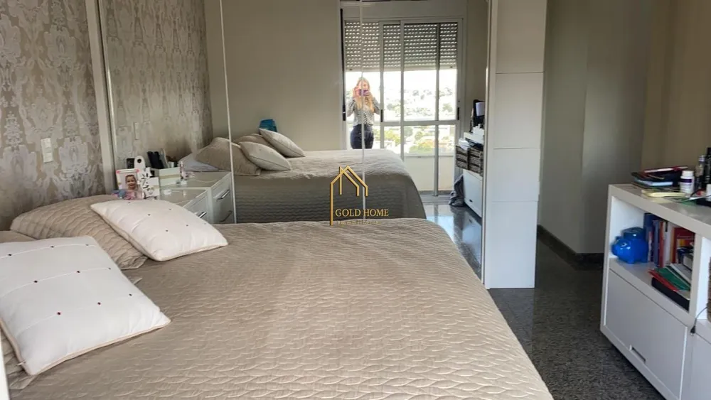 Apartamento, 3 quartos, 190 m² - Foto 3