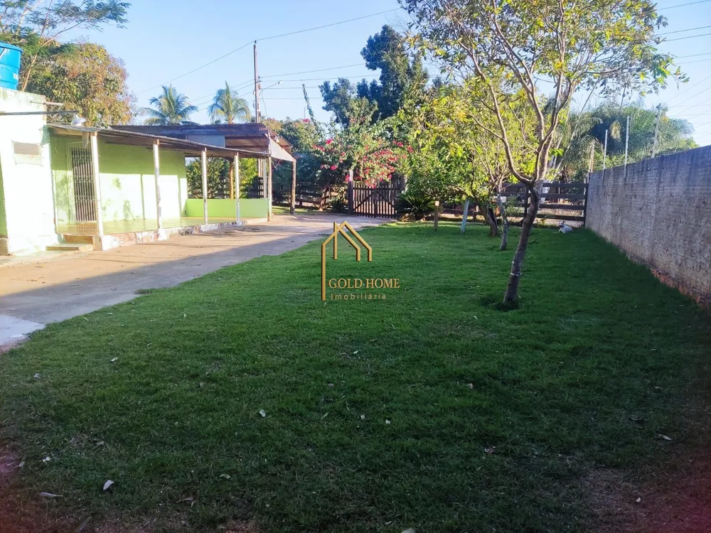Fazenda, 113 hectares - Foto 2