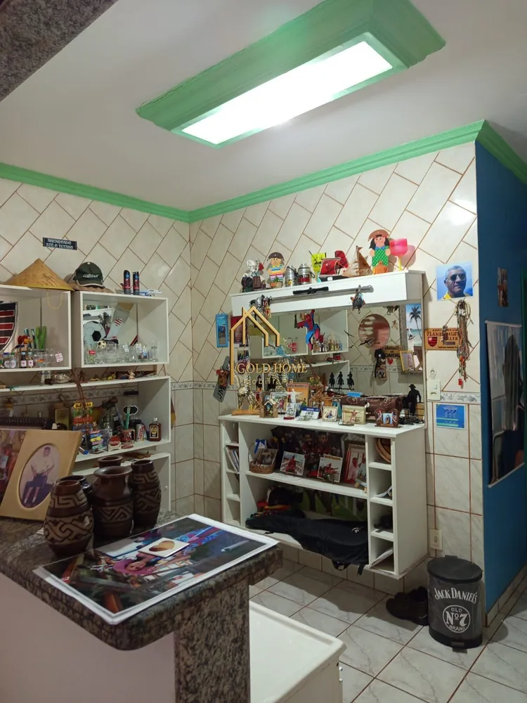 Apartamento, 3 quartos, 92 m² - Foto 2