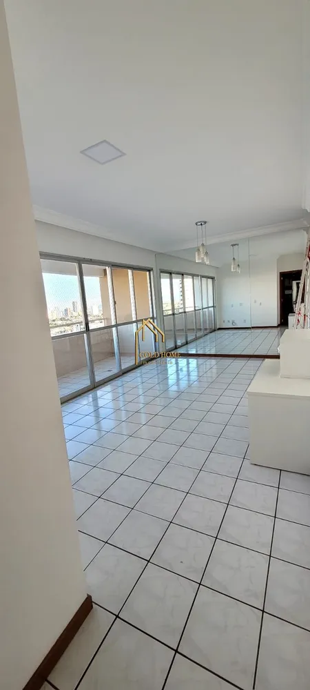 Apartamento, 3 quartos, 93 m² - Foto 1