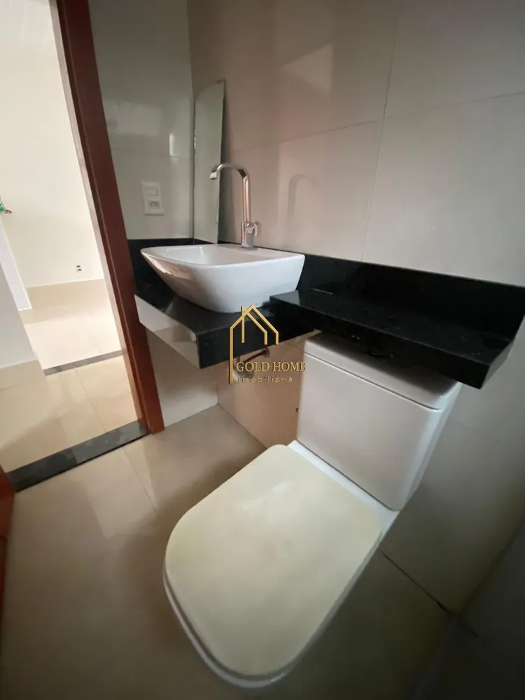 Casa, 3 quartos, 119 m² - Foto 2
