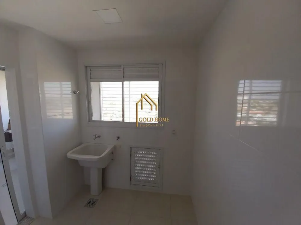 Apartamento, 3 quartos, 95 m² - Foto 3