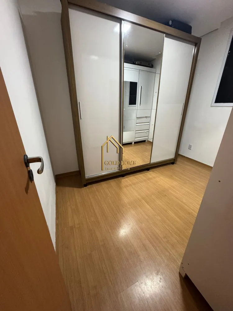 Apartamento, 2 quartos, 45 m² - Foto 2