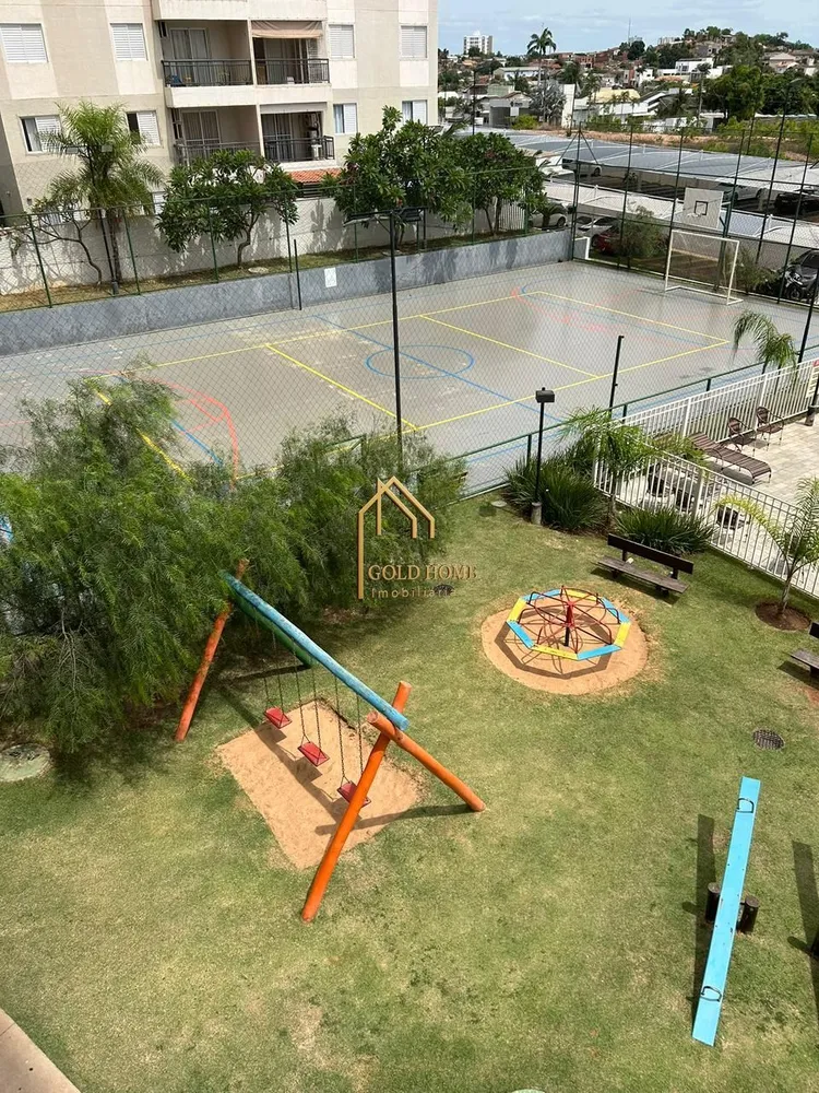Apartamento, 3 quartos, 90 m² - Foto 1