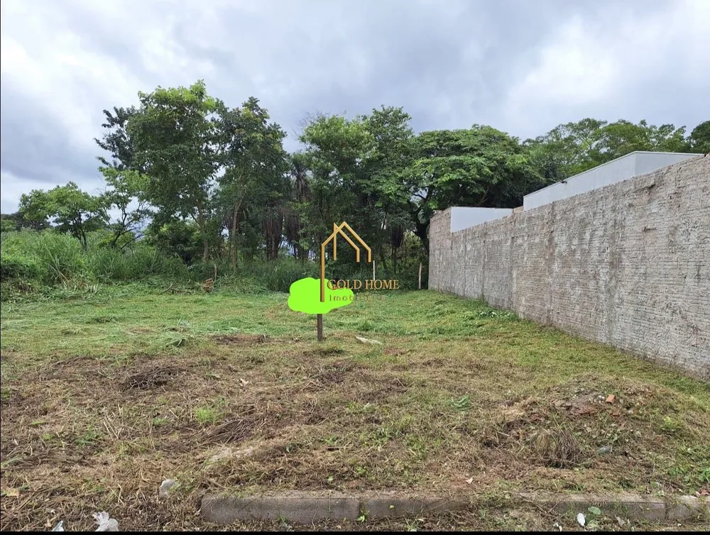 Terreno, 200 m² - Foto 1