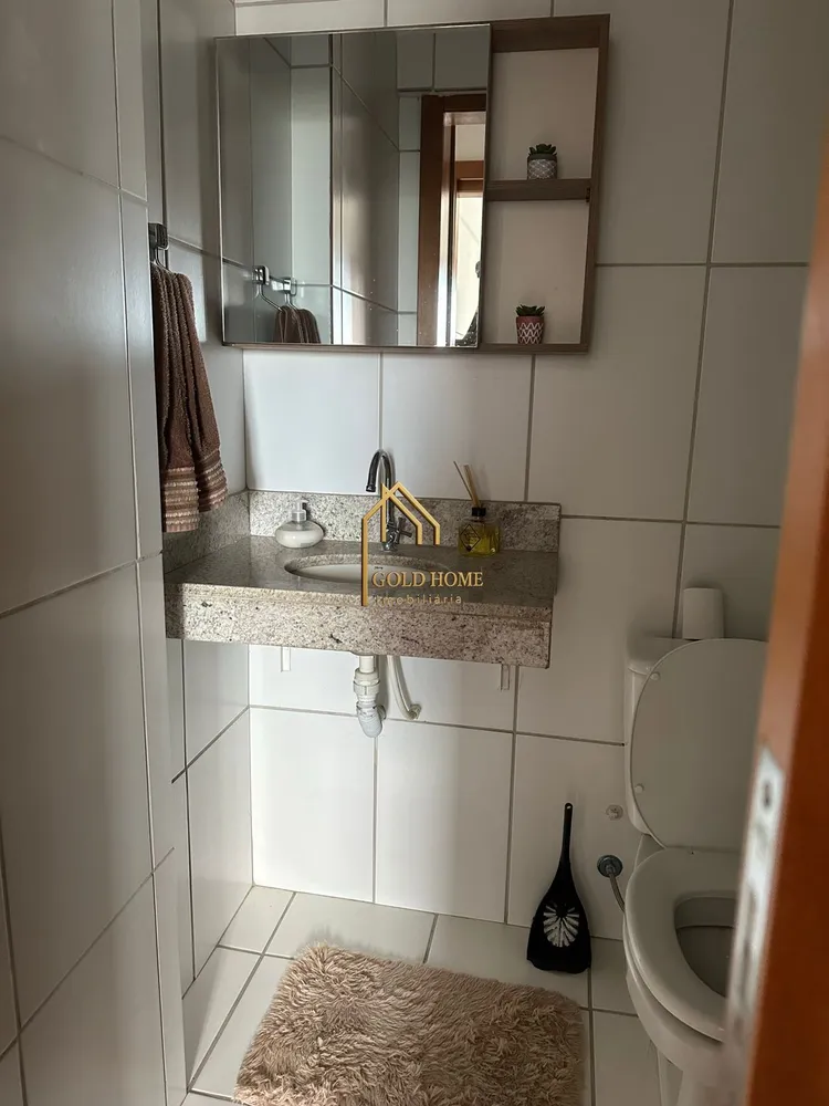 Cobertura, 2 quartos, 105 m² - Foto 2