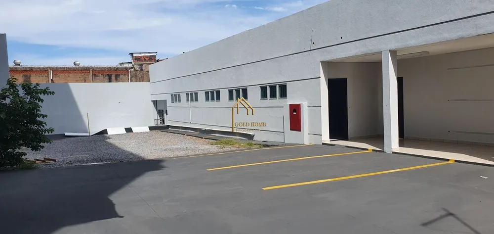 Prédio Inteiro, 2405 m² - Foto 2