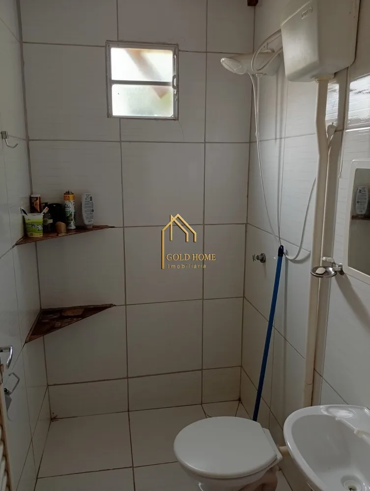 Chácara, 4 quartos, 5000 m² - Foto 1